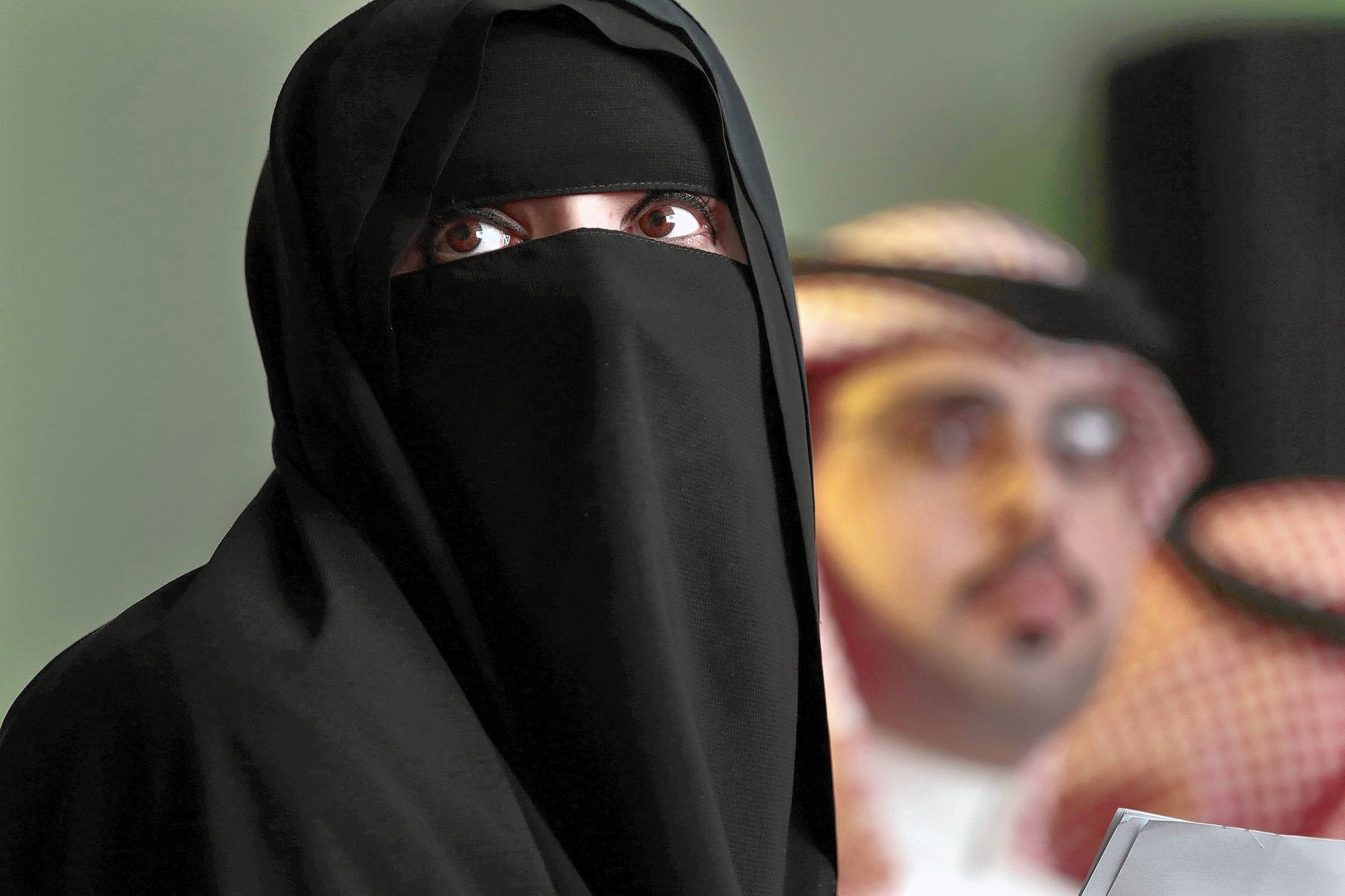 السعودية تطلق سراح أربع نساء بسبب قضايا حقوقية