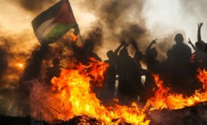 الفلسطينيون: وقف "إطلاق النار" في غزة تم التوصل إليه مع إسرائيل