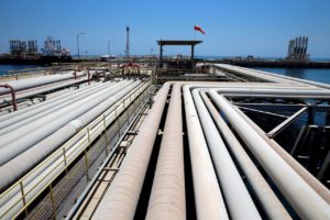 النفط السعودي سيرتفع في يونيو ،والولايات المتحدة قد لا تحصل على الصادرات