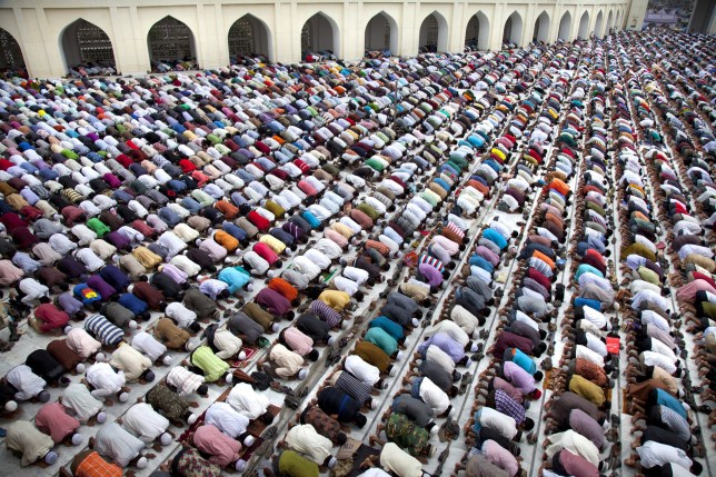 جدول رمضان ٢٠١٩ - تاريخ متى سيبدأ والانتهاء ولماذا يتغير كل عام؟
