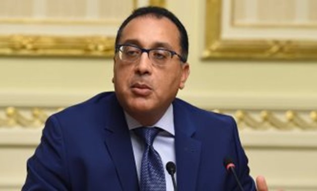 مدبولي: حالة الطوارئ في مصر تهدف إلى حماية الاستقرار