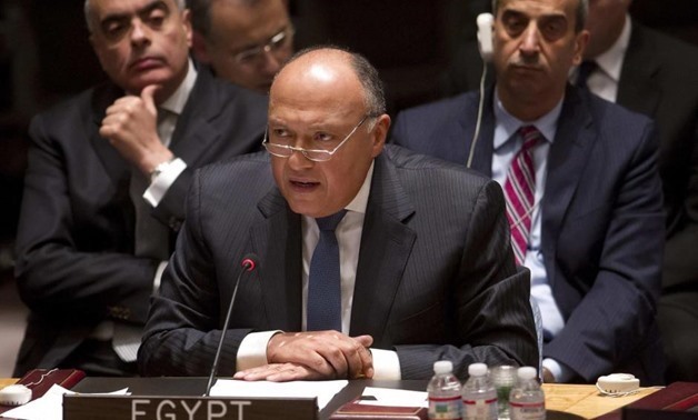 مصر تحذر تركيا من الحفر قبالة قبرص